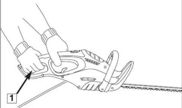 FLYMO EasiCut 610XT - 4
