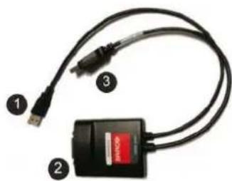 Barco MXRT-4700 - About - 2