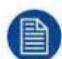 Barco MXRT-4700 - Prerequisites - 3