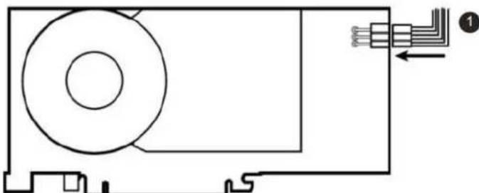 Barco MXRT-4700 - How to install - 2