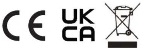 CE UK CA