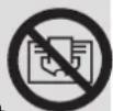 DIMPLEX CHT20X - Warning: This appliance must be earthed. - 1