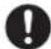 PANASONIC EW1613 - CAUTION - 9