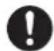 PANASONIC EW1613 - WARNING - 3