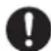 PANASONIC EW1613 - WARNING - 8