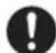 PANASONIC EW1613 - WARNING - 6