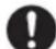 PANASONIC EW1613 - WARNING - 7