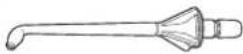 PANASONIC EW1613 - ▶ Orthodontic nozzle - 3