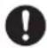 PANASONIC EW1613 - CAUTION - 2