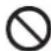 PANASONIC EW1613 - WARNING - 4