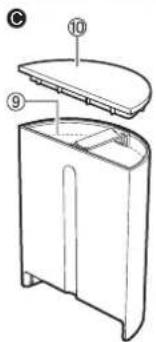 C 10 9
