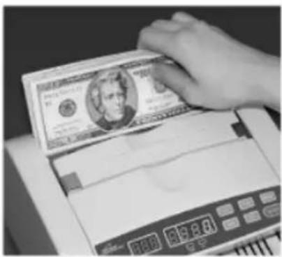 Royal Sovereign RBC-1000 - Procedure - 3