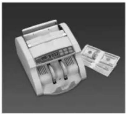 Royal Sovereign RBC-1000 - Procedure - 5