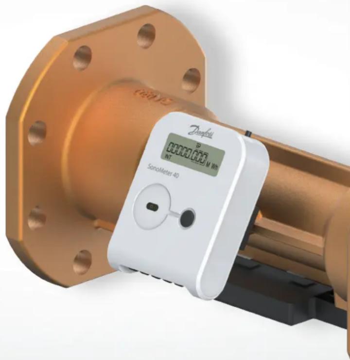 DANFOSS Infocal 9 - Main product benefits - 1