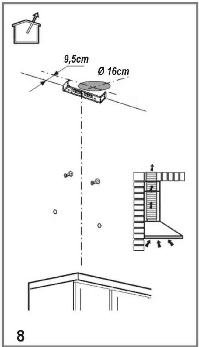 9,5cm Ø 16cm 8