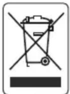 Finlux FR-FF1005FM0W - Uwagi: - 1