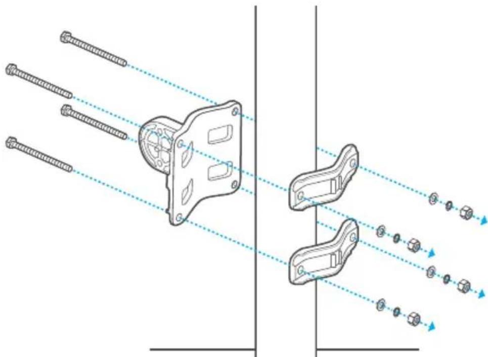 TP-LINK TL-ANT2415MS - Hardware Installation - 6