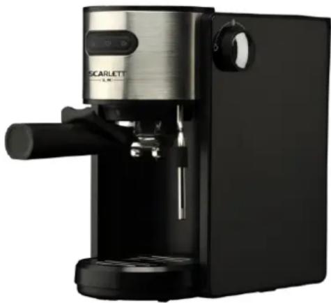 Scarlett SC-CM33021 - 1