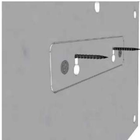 Wireless Solution Micro F-1 G5 - WhiteBox installation guide - 2