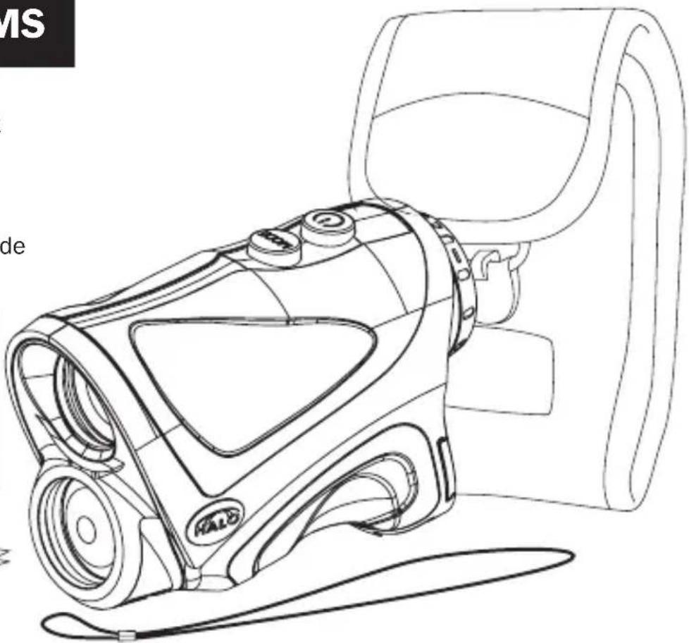 Halo XRT62 - INCLUDED ITEMS - 3