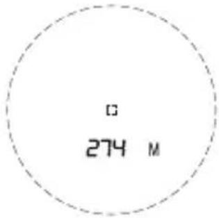 274 M