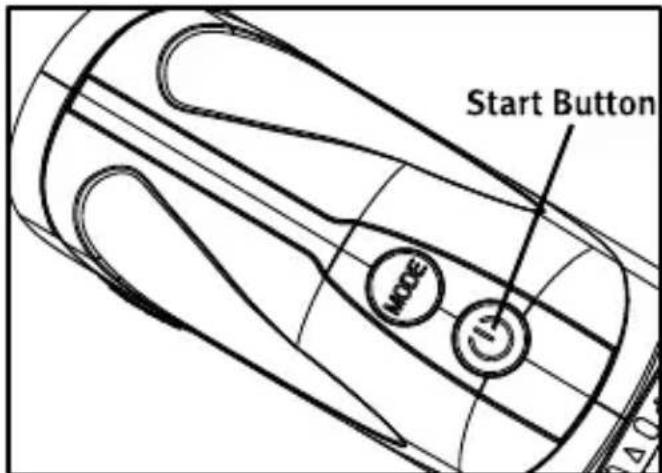 Start Button MODE
