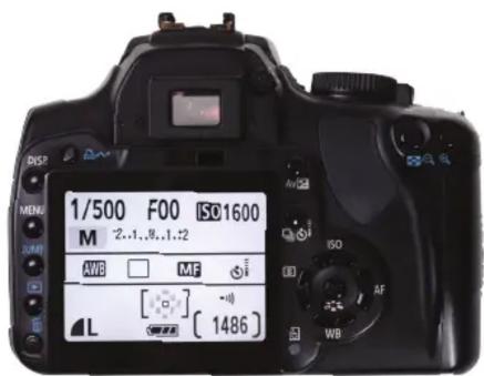 DNS MENU 2.1..8..1..2 1/500 F00 ISO 1600 M AVB MF L [1486] ISO AF WB