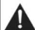 Bogen TPU600-G2 - RISK OF ELECTRIC SHOCK DO NOT OPEN - 2