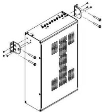 Bogen TPU600-G2 - Before you start - 3