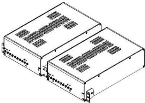 Bogen TPU600-G2 - Before you start - 2
