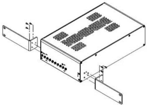 Bogen TPU600-G2 - Before you start - 1