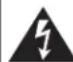Bogen TPU600-G2 - RISK OF ELECTRIC SHOCK DO NOT OPEN - 1