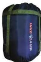 SereneLife SLSBBL - Perfectly Packable! - 1