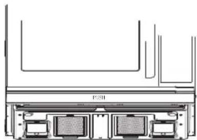 LG LMH2016SW - CLEANING THE GREASE FILTERS - 5