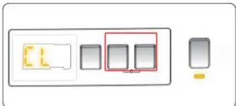 Milectric LV-8D20 - Child Lock - 1