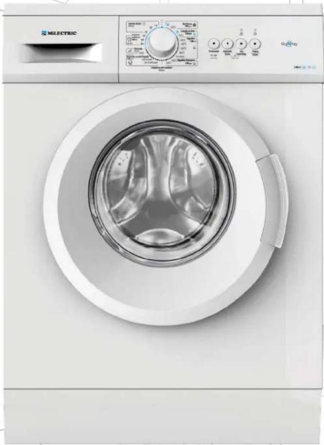 Milectric LV-8D20 - MiLECTRIC - 1