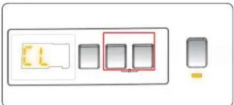 Milectric LV-8D20 - Bloqueo infantil - 1