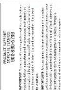 KIDDE FX210 - TERMS - 4