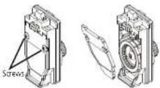 KIDDE 001015 - Setting your combination - 2