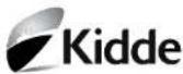 KIDDE 001015 - Dial combination - 1