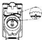 KIDDE 001015 - Setting your combination - 4