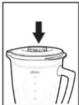 OSTER BLSTKAG-WPB - BLENDING TIPS - 1