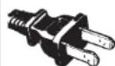 OSTER BLSTKAG-WPB - MODELOS NORTEAMERICANOS CON ENCHUFES POLARIZADOS: - 1