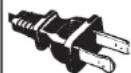 OSTER BLSTKAG-WPB - POLARIZED PLUG - 1