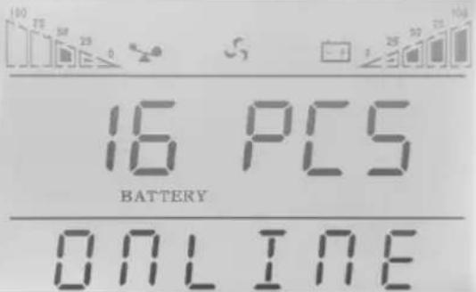 EnerGenie EG-UPSO-6000 - Controls and Indicators - 9