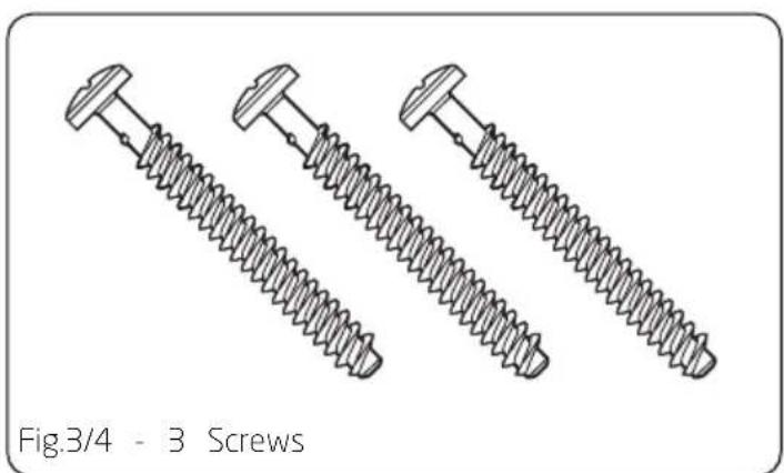 VAX Rapide Spring V-021AA - How to Assemble - 4