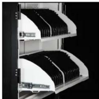 Anywhere Cart AC-MANAGE - Setting Up Your Devices (Back) - 3