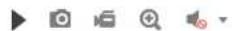 3xLOGIC VX-SMBK-D - LIVE VIEW PAGE – COMPONENT DESCRIPTIONS - 3