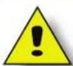 Wells F1725 - CAUTION: RISK OF DAMAGE - 1