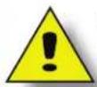 Wells F1725 - DANGER: BURN HAZARD - 1